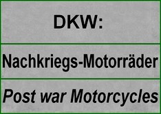 DKW- ab 1946